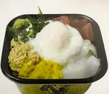 くるまぜ丼（千美 丼丸 東川口店）