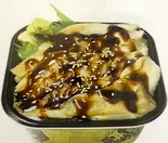 穴子丼（千美 丼丸 東川口店）