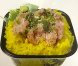 タクトロ丼（千美 丼丸 東川口店）