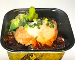 クジラねぎとろ丼（千美 丼丸 東川口店）