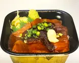 ツケクジラ丼（千美 丼丸 東川口店）