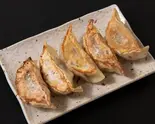 餃子(5個)（麺やシバケン）