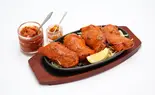 チキンティッカー Chicken tikka(インド料理スーリヤ 東麻布店)