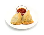サモサ Samosa(インド料理スーリヤ 東麻布店)