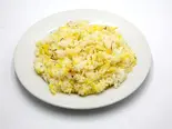 サフランライス safron Rice(インド料理スーリヤ 東麻布店)
