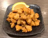 ✦なんこつ唐揚げ Nankotu Deep fried Chicken（ハーサキッチン）