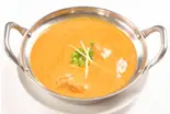 ✦チキンカレー Chicken Curry（ハーサキッチン）