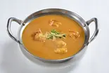 ✦シーフードカレー Seafood Curry（ハーサキッチン）