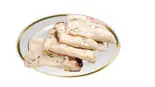 ✦ガーリックナン Garlic Nan（ハーサキッチン）