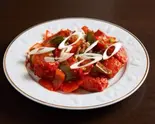 ✦チキンチリ Chicken Chilli（ハーサキッチン）