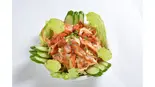 ✦チキンサラダ Chicken Salad（ハーサキッチン）