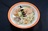 牛骨スープ(牛骨汤汤底)（楊国福マーラータン新小岩店）