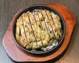 ハーブチキン / Herb-Grilled Chicken（炭火BULL鶏 小田急相模原店）