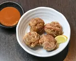 ブルドリ特製 鶏唐揚げ 4P / BULL Special Fried Chicken 4 pcs（炭火BULL鶏 小田急相模原店）