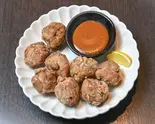 ブルドリ特製 鶏唐揚げ 8P / BULL Special Fried Chicken 8 pcs（炭火BULL鶏 小田急相模原店）