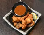 たこ唐揚げ / Deep-Fried Octopus（炭火BULL鶏 小田急相模原店）