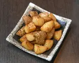 ゴロゴロフライドポテト / Chunky Fried Potatoes（炭火BULL鶏 小田急相模原店）