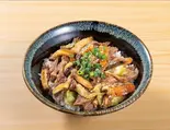 牛カルビ丼 / Beef Short Rib Rice Bowl（炭火BULL鶏 小田急相模原店）