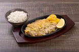 ハーブチキン弁当 / Herb Chicken Bento（炭火BULL鶏 小田急相模原店）