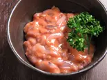 ごろ入り塩辛（海鮮陶板居酒屋 赤の雅）