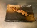 せせり串(たれ)（海鮮陶板居酒屋 赤の雅）