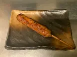 つくね串(たれ)（海鮮陶板居酒屋 赤の雅）