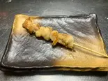ホルモン串（海鮮陶板居酒屋 赤の雅）
