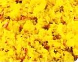 ガーリックライス/garlic rice（ダイヤモンド）