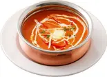 バターチキンカレー/butter chicken curry（ダイヤモンド）