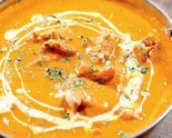 チキンカレー/chicken curry（ダイヤモンド）