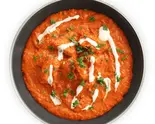 チキンティッカマサラカレー/chicken tikka masala curry（ダイヤモンド）