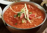 キーマカレー/keema curry（ダイヤモンド）