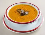 ナスチキンカレー/nasu chicken curry（ダイヤモンド）