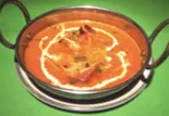 シーフードマサラカレー/seafood masala curry（ダイヤモンド）