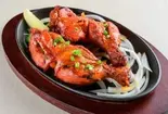 タンドリーチキン/tandoori chicken 1P（ダイヤモンド）
