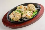 ガーリックティッカ/garrlic tikka 2P（ダイヤモンド）