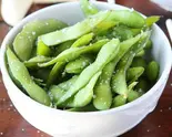 枝豆/edamame（ダイヤモンド）