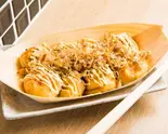 ポン酢マヨネーズ Ponzu ＆ Mayonnaise（元祖 どないや 六本木店）