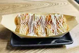 チリソースマヨネーズ Chilli Sauce Mayonnaise（元祖 どないや 六本木店）