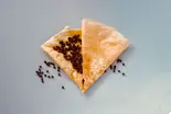 チョコバター chocolate ＆buttercrepe（甘味処くれーぷ よって屋）