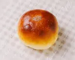 天然酵母の小倉あんぱん(国産小麦粉100%)（天然酵母パンと無添加焼菓子「ぷち窯」）