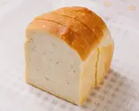 天然酵母ローフ半分(卵、乳不使用)（天然酵母パンと無添加焼菓子「ぷち窯」）