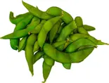 9.枝豆 Edamame(ミザス カレーハウス)