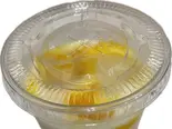 マンゴーラッシー Mango Lassi(ミザス カレーハウス)