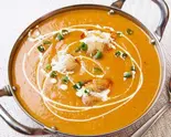 チキンカレー Chicken Curry（TARKARI KITCHEN タルカリキッチン）
