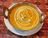 エビカレー Prawn Curry（TARKARI KITCHEN タルカリキッチン）
