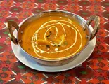 プラウンバターマサラ Prawn Butter Masala（TARKARI KITCHEN タルカリキッチン）
