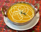 ミックスシーフード Mix Seafood Curry（TARKARI KITCHEN タルカリキッチン）