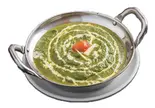 パラクパニール Palak Paneer（TARKARI KITCHEN タルカリキッチン）