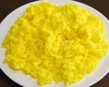サフランライス Saffron Rice（TARKARI KITCHEN タルカリキッチン）